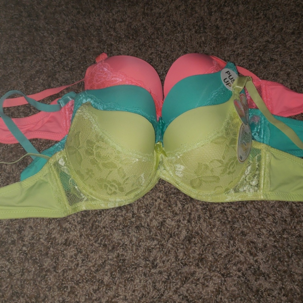 Bras